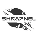 SHRAPNEL STUDIO Logo