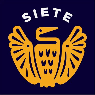 Siete Family Foods Logo