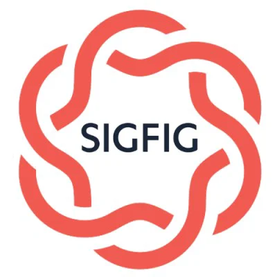 SigFig Logo