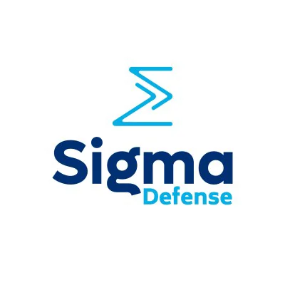 Sigma Defense Systems LLC Logo