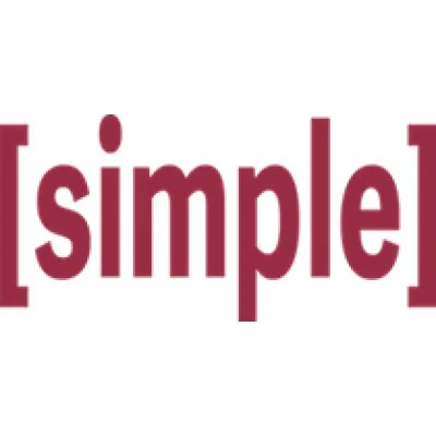 Simple Technology Solutions Logo