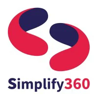 Simplify360 Logo