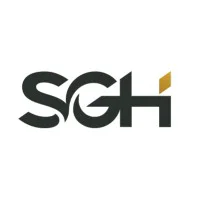 Simpson Gumpertz & Heger Logo