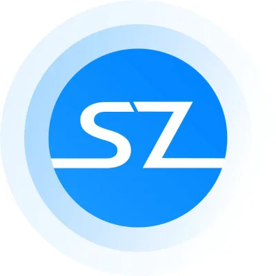 SiteZeus Logo