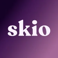 Skio logo
