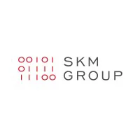 SKM Group Logo