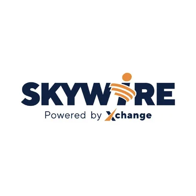 Skywire Networks Logo