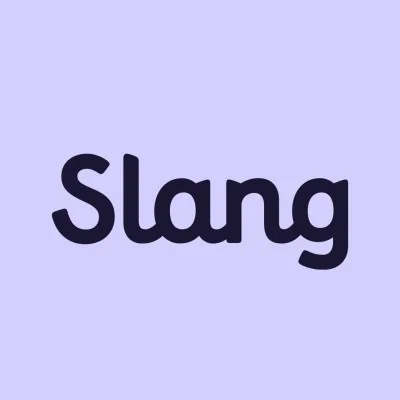 Slang Logo