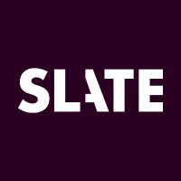 Slate Magazine logo