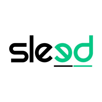 SLEED logo