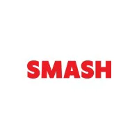 SMASH logo