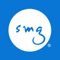 SMG - Service Management Group Logo
