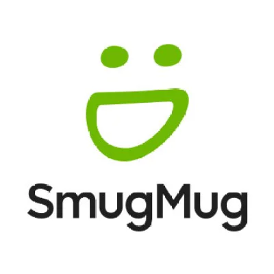 SmugMug logo