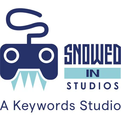 Snowed In Studios Inc. logo