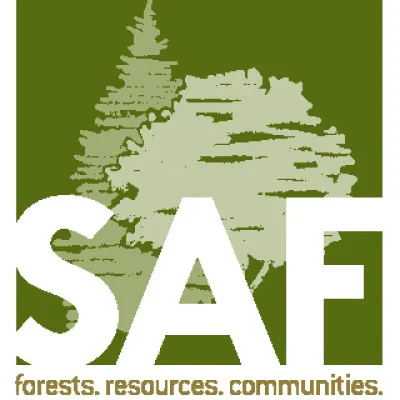 Society of American Foresters Logo