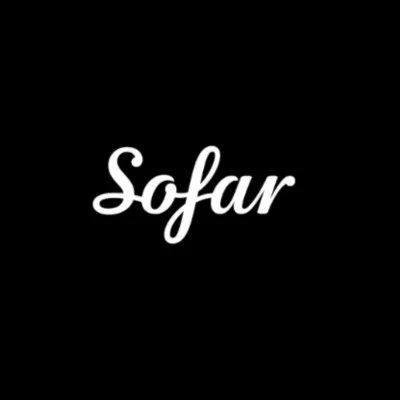 Sofar Sounds Logo