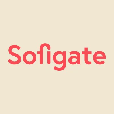 Sofigate Logo