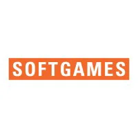 SOFTGAMES logo