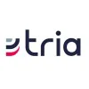 Softrams, a Tria Federal Company Logo