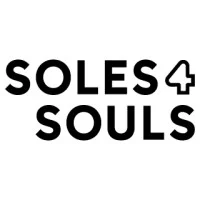 Soles4Souls logo