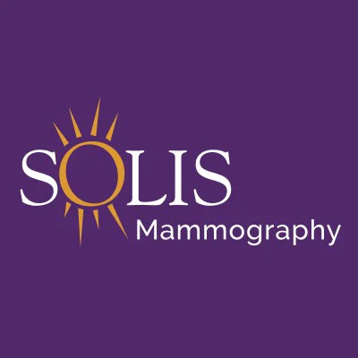 Solis Mammography Logo