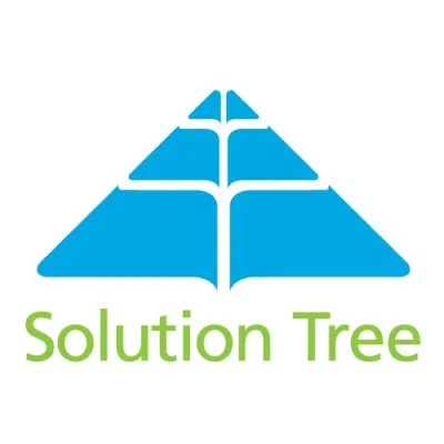 Solution Tree logo