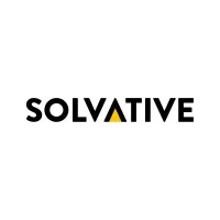 Solvative logo