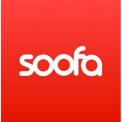 Soofa Logo