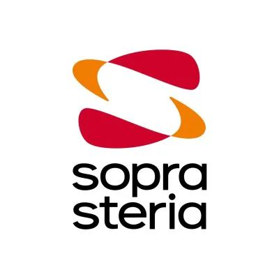 Sopra Steria Logo