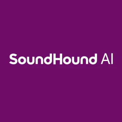 SoundHound AI Logo