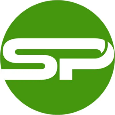 SP Associates Logo
