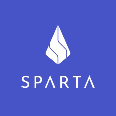 Sparta Logo