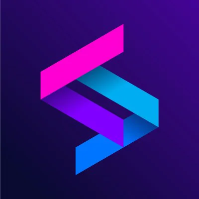 Split (acquired by Harness) Logo
