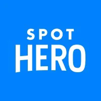 SpotHero Logo