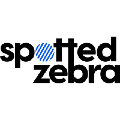 Spotted Zebra Logo