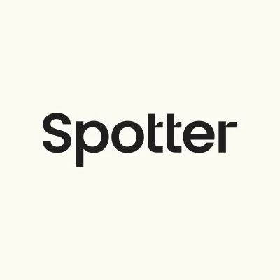 Spotter logo