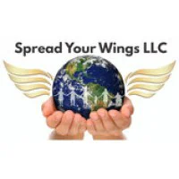 Spread Your Wings logo
