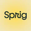 Sprig Logo
