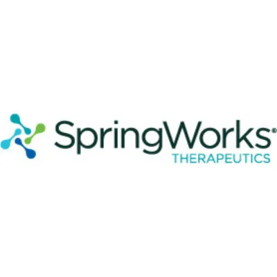 SpringWorks Therapeutics logo