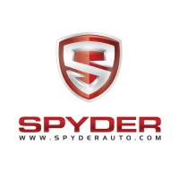 Spyder Auto Logo
