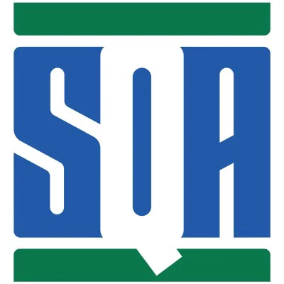 SQA Services, Inc. logo