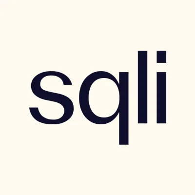 SQLI logo