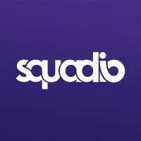 Squadio | سكواديو Logo