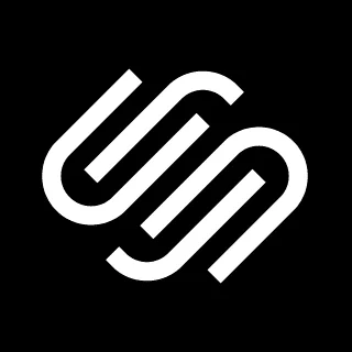 Squarespace Logo