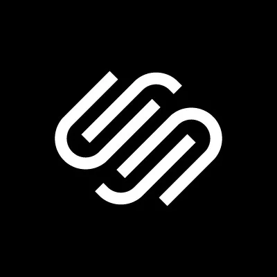 Squarespace logo