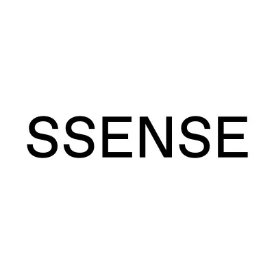 SSENSE logo