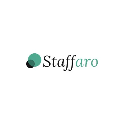 Staffaro Logo