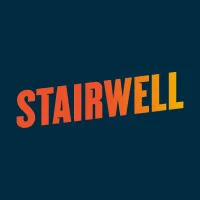 Stairwell Logo