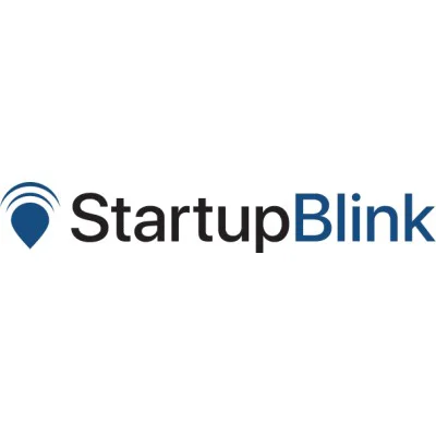 StartupBlink Logo