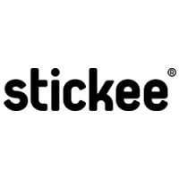 stickee Logo